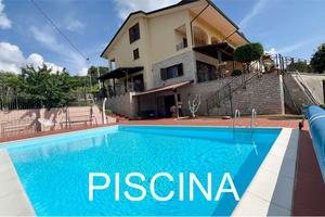 Villa a Perugia