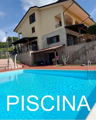 Villa a Perugia