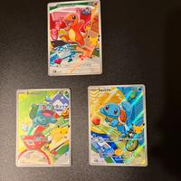 Promo MEP 30 anniversario pokemon