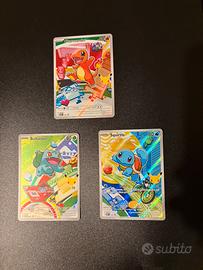 Promo MEP 30 anniversario pokemon