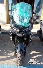 Sym adx 125 vari colori E5+