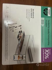 HP Envy 6520e 714N9B, Stampante Multifunzione