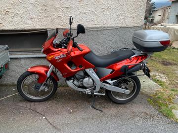 Aprilia Pegaso