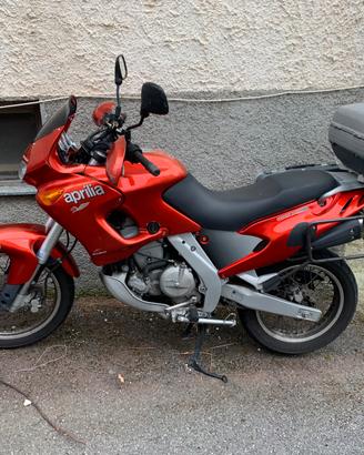 Aprilia Pegaso