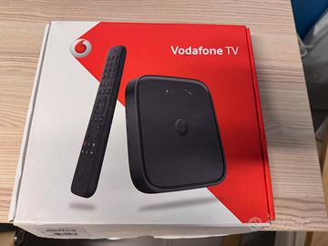 Vodafone TV NUOVA!