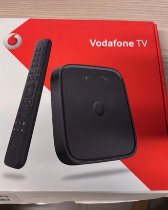 Vodafone TV NUOVA!