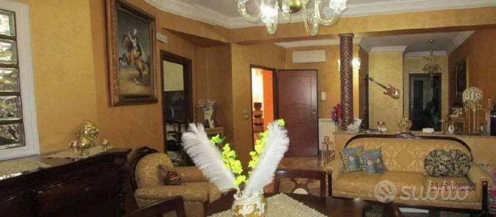 Appartamento – San Lorenzo, San Fantino - Vista 3