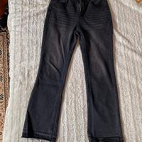 flared jeans noircrew