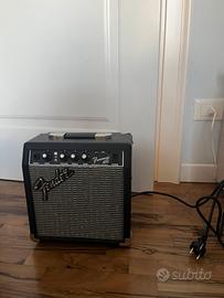 Amplificatore per chitarra elettrica