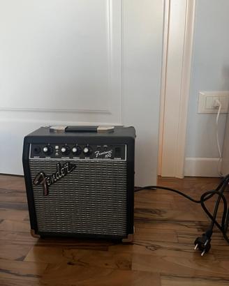 Amplificatore per chitarra elettrica