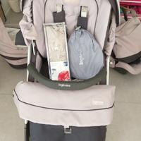 Trio Inglesina 