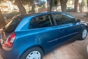 Fiat stilo