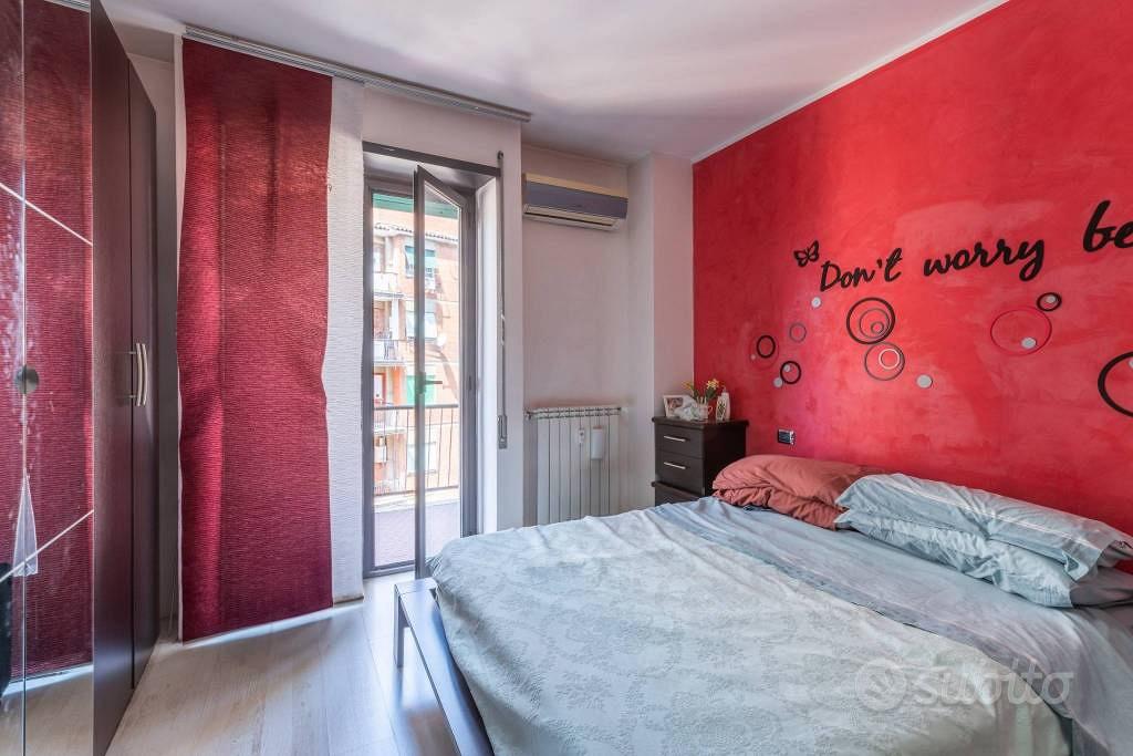 Apartment in Roma, Collatino - Vista 3