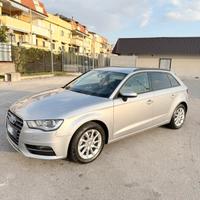 audi A3 Sportback 1.6