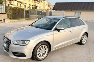 audi A3 Sportback 1.6