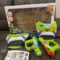 Toy story mega laser set