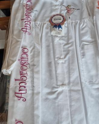 grembiulini scuola 