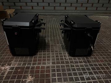 Set bmw 1300 gs kobolbike