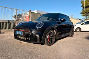 Mini 2.0 John Cooper Works JCW