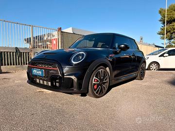 Mini 2.0 John Cooper Works JCW