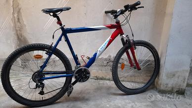 Mtb taglia l