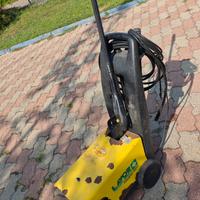 Idropulitrice Lavor KarJet 130