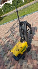 Idropulitrice Lavor KarJet 130