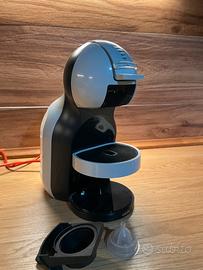 Dolce gusto macchina per caffè