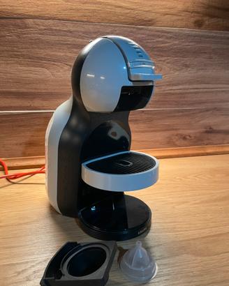 Dolce gusto macchina per caffè