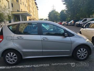  Mercedes anno 2007
