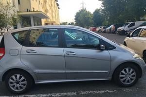  Mercedes anno 2007