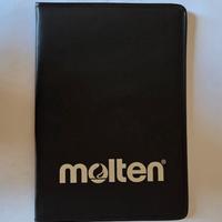 porta lavagnetta tattica Molten 