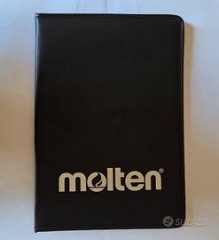 porta lavagnetta tattica Molten 