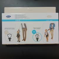 Cinghie sicurezza primi passi bambino Jané Redinel