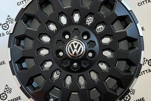 Set 4 Cerchi in lega Volkswagen Amarok T5 T6 T7 da