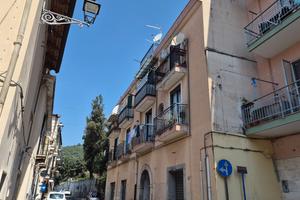 Ogliara Miniappartamento pronto all'uso