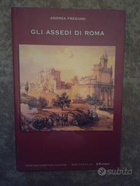 Gli assedi di Roma