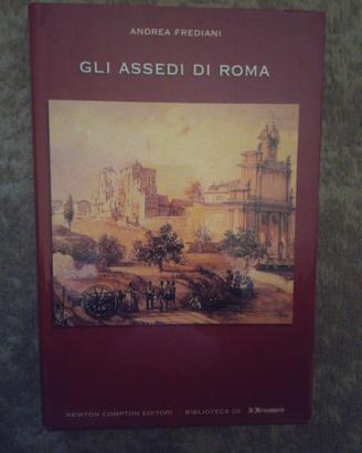 Gli assedi di Roma