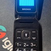 Cellulare Brondi Fox