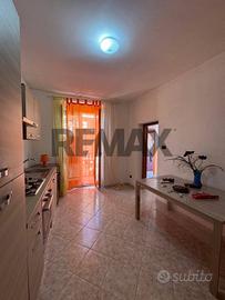Casa Indipendente - Melilli