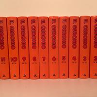 Il Cerchio l'enciclopedia per tutti Mondadori