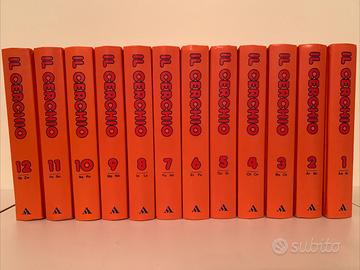 Il Cerchio l'enciclopedia per tutti Mondadori