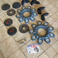 catene da neve spike spider