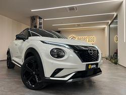 Nissan Juke 1.6 HEV Premiere Edition