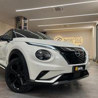 Nissan Juke 1.6 HEV Premiere Edition