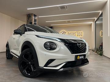 Nissan Juke 1.6 HEV Premiere Edition