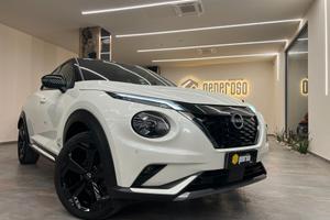 Nissan Juke 1.6 HEV Premiere Edition