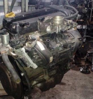 Motore Opel Corsa 2010 - 1200cc gpl - z12xep
