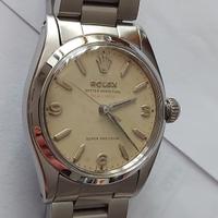 Rolex  referenza  6548