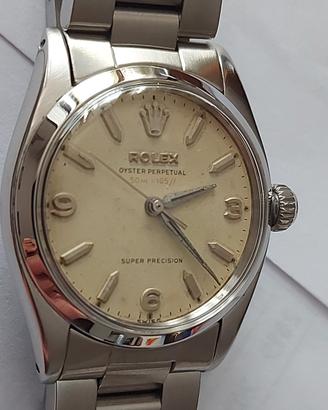 Rolex  referenza  6548